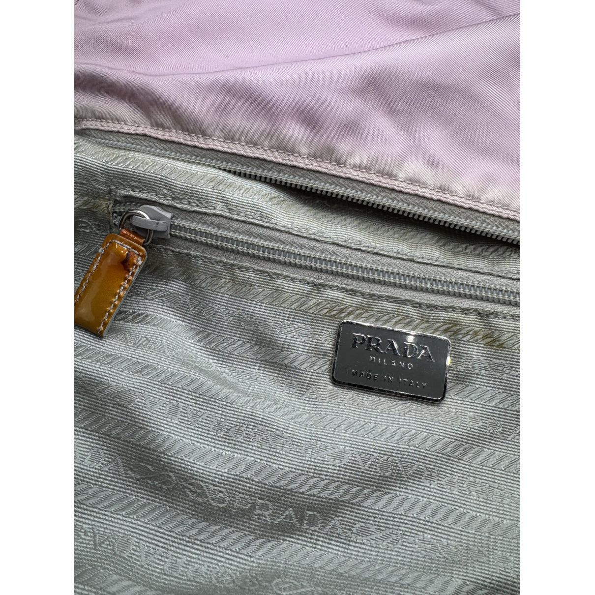 Prada Cleo Handbag image 3