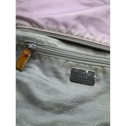 Prada Cleo Handbag image 3