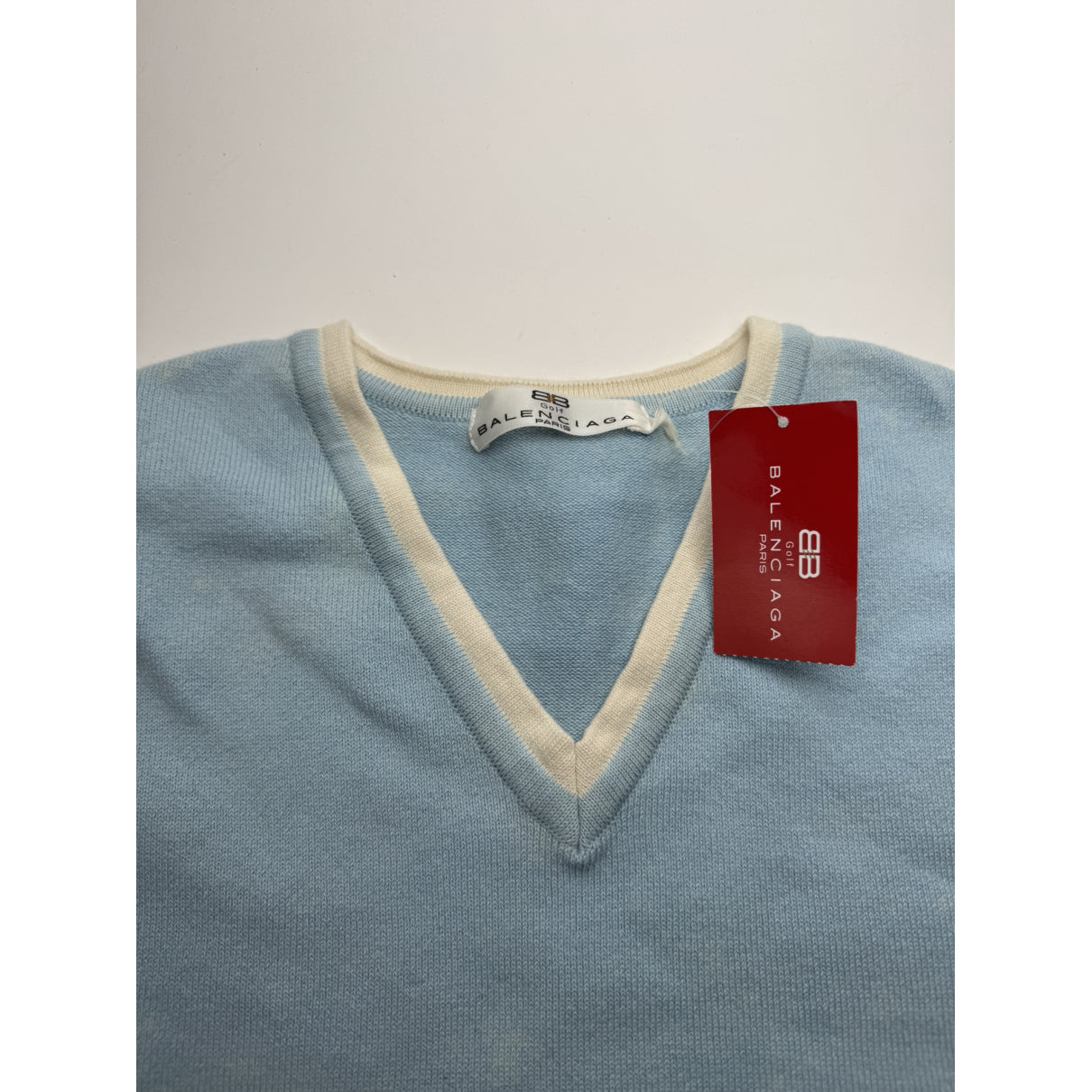 Balenciaga Knitwear image 3