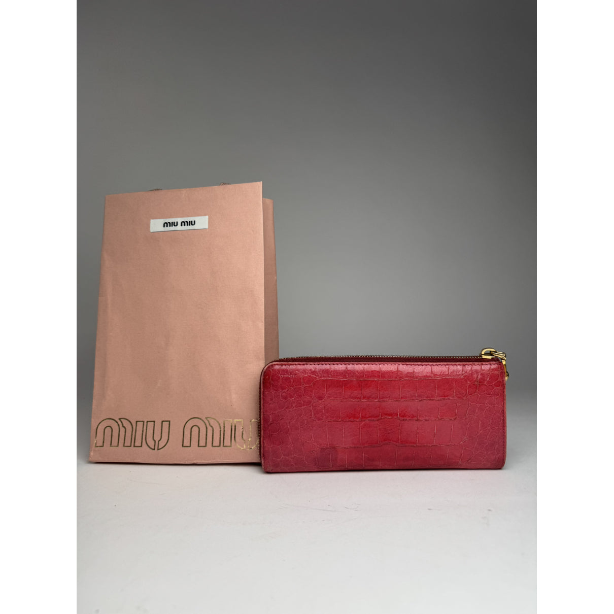 Miu Miu Wallet image 2