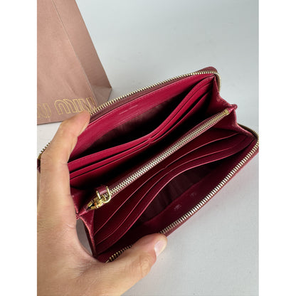 Miu Miu Wallet image 3