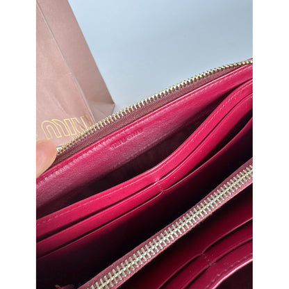 Miu Miu Wallet image 5