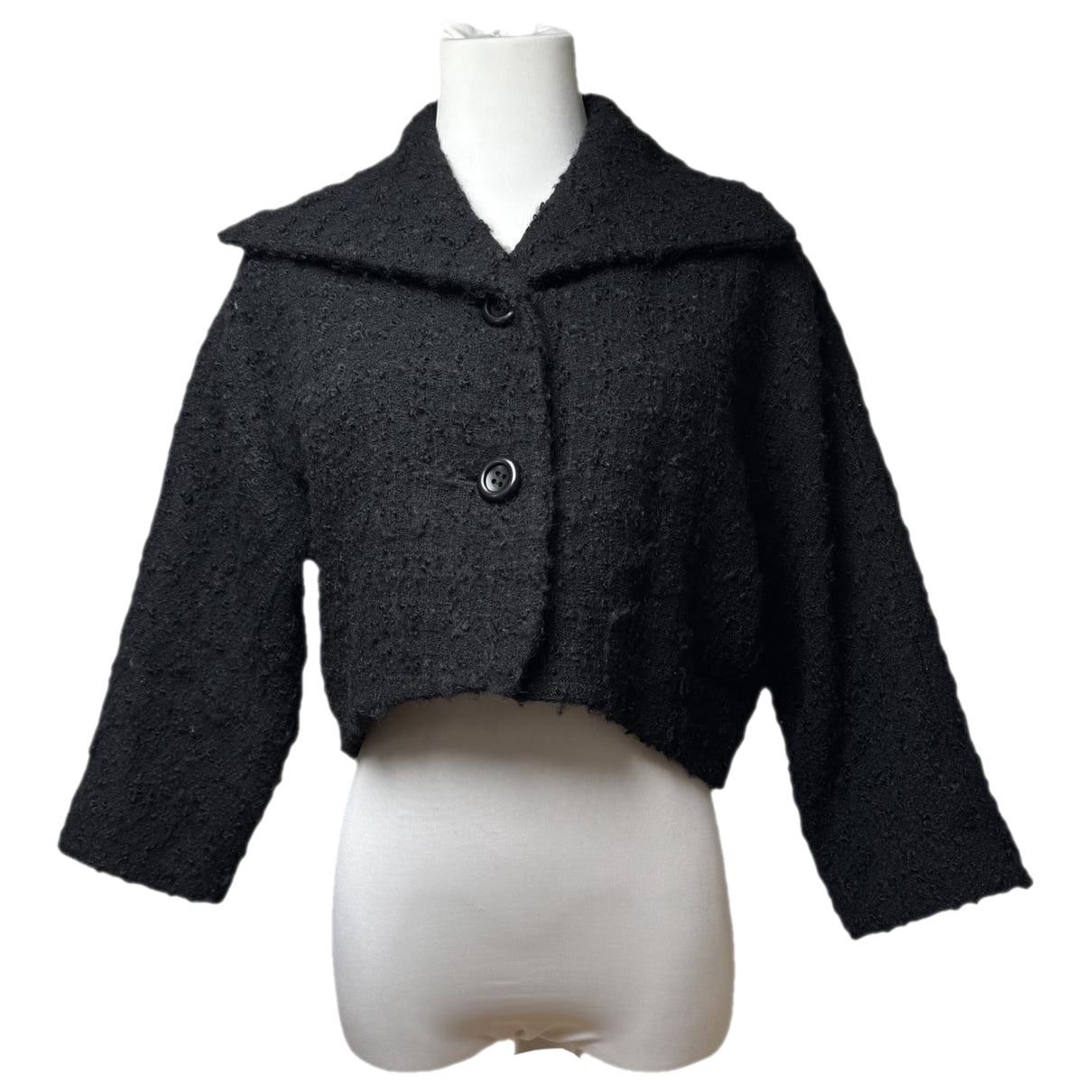 Balenciaga Trench Coat image 1