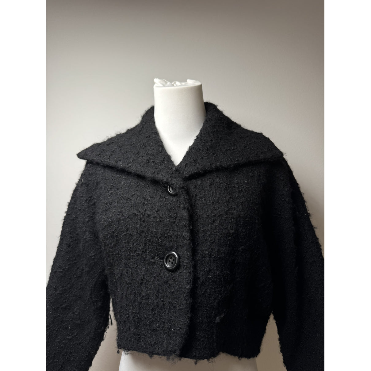 Balenciaga Trench Coat image 2