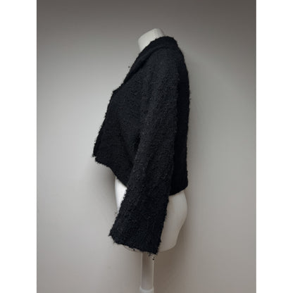 Balenciaga Trench Coat image 3