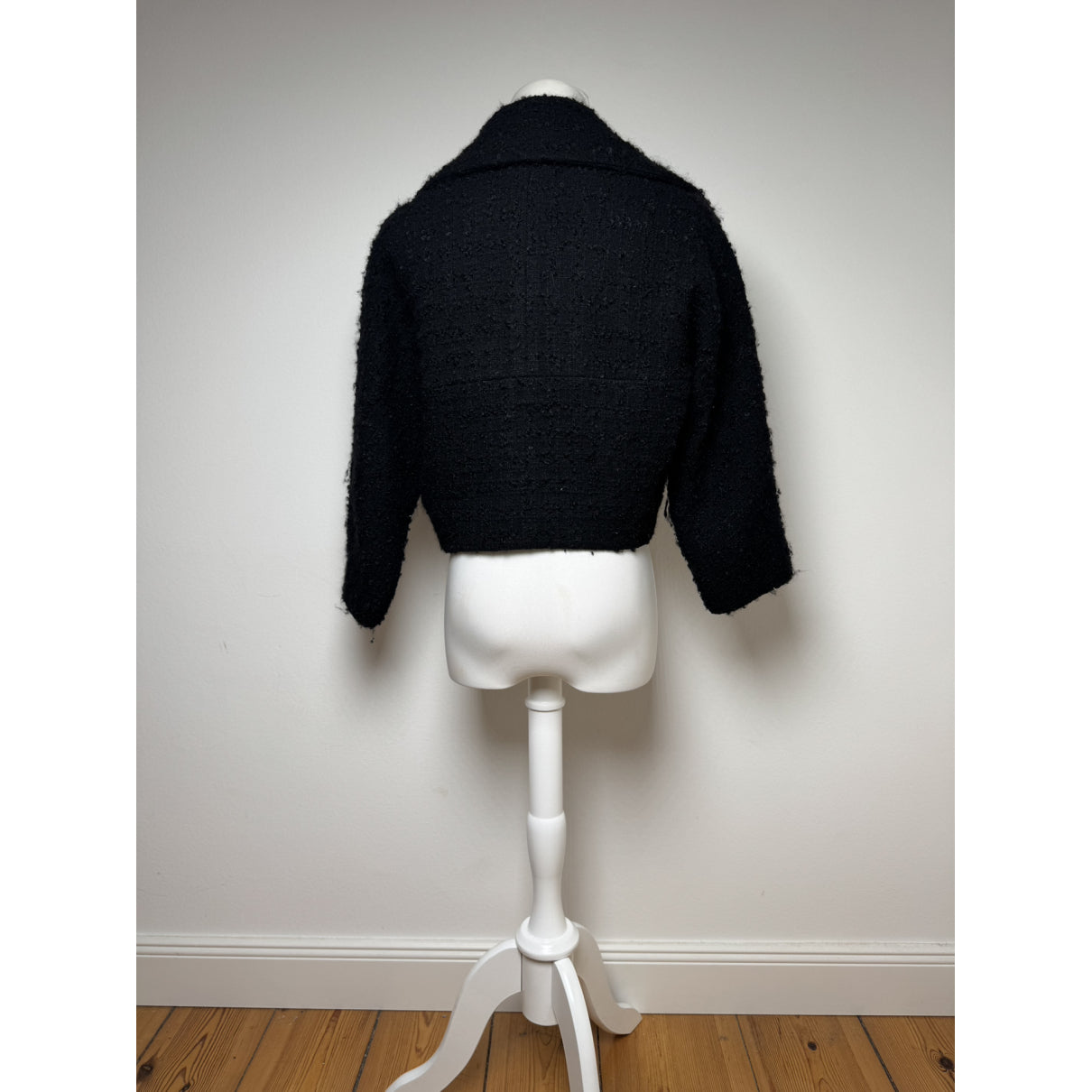 Balenciaga Trench Coat image 4