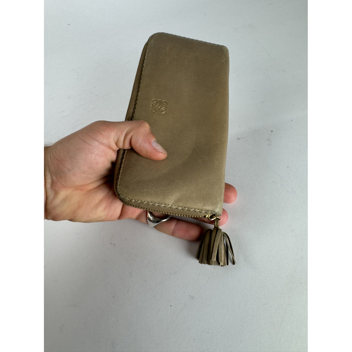 Loewe Puzzle Wallet image 3