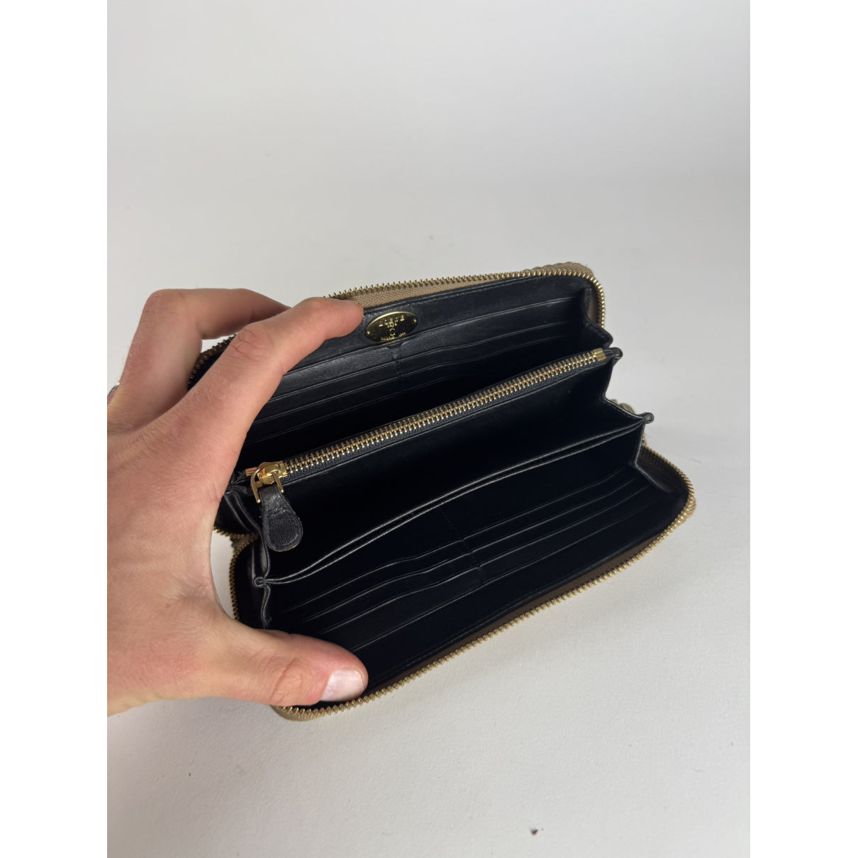 Loewe Puzzle Wallet image 4