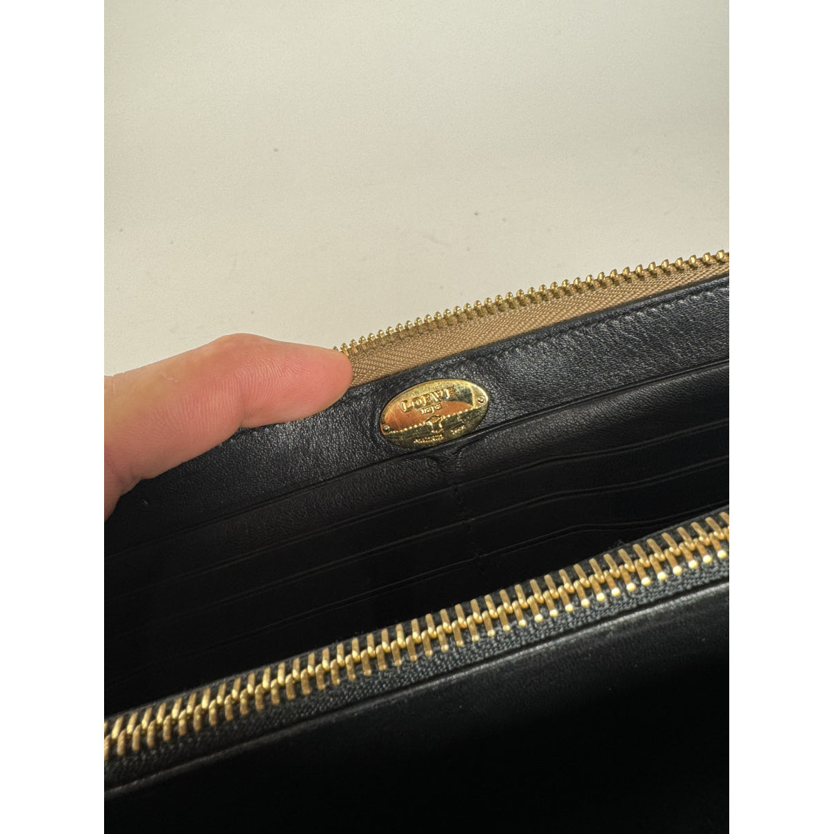 Loewe Puzzle Wallet image 5