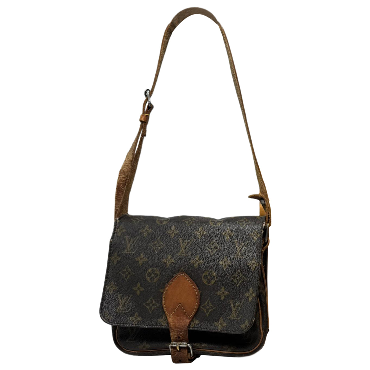 Louis Vuitton Bérangère  Handbag image 1