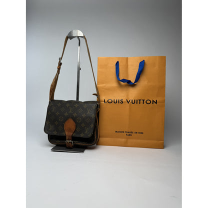 Louis Vuitton Bérangère  Handbag image 3