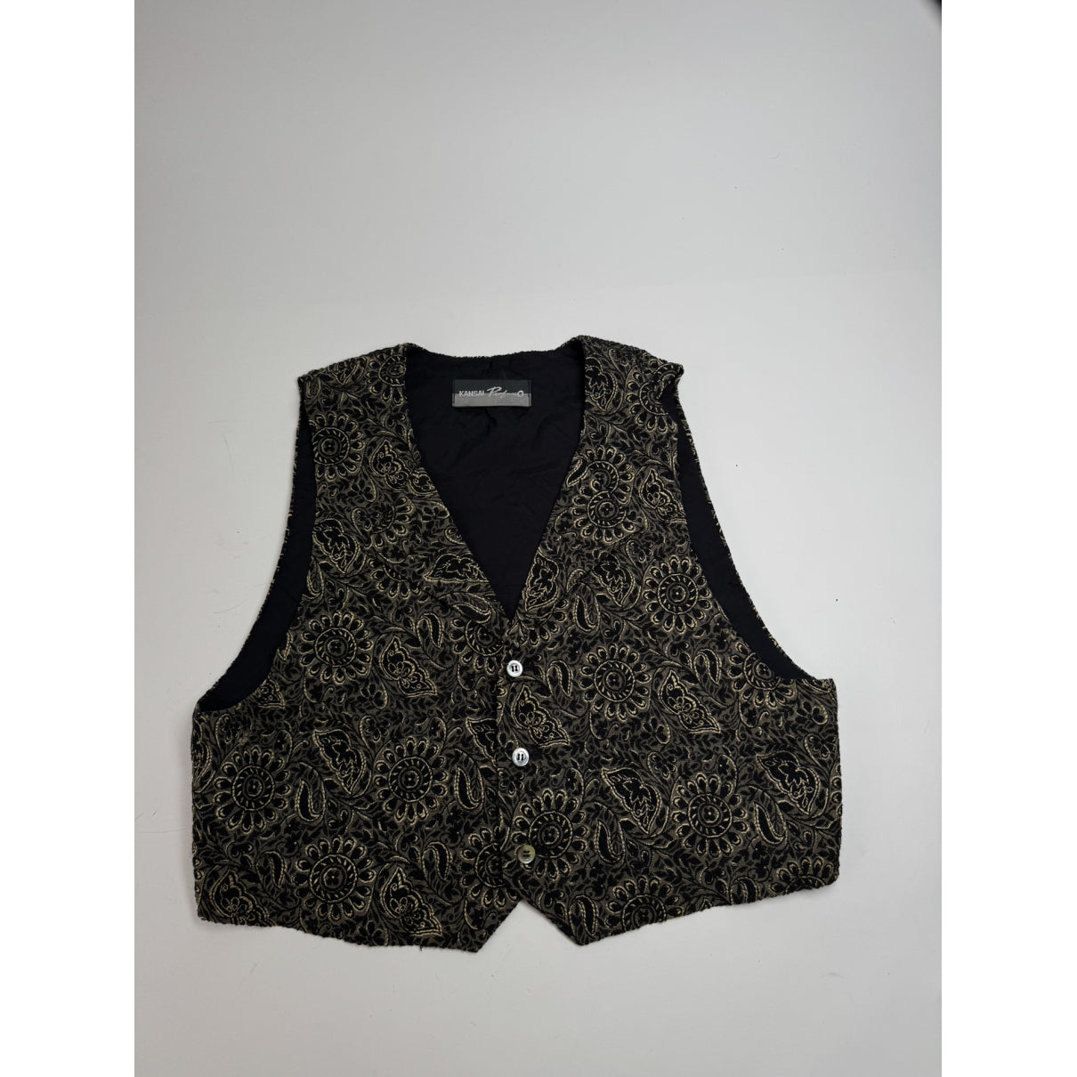 Kansai Yamamoto Knitwear image 4