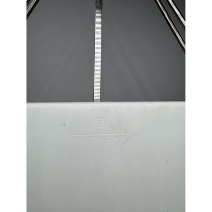 Givenchy 4G White Leather Handbag image 5