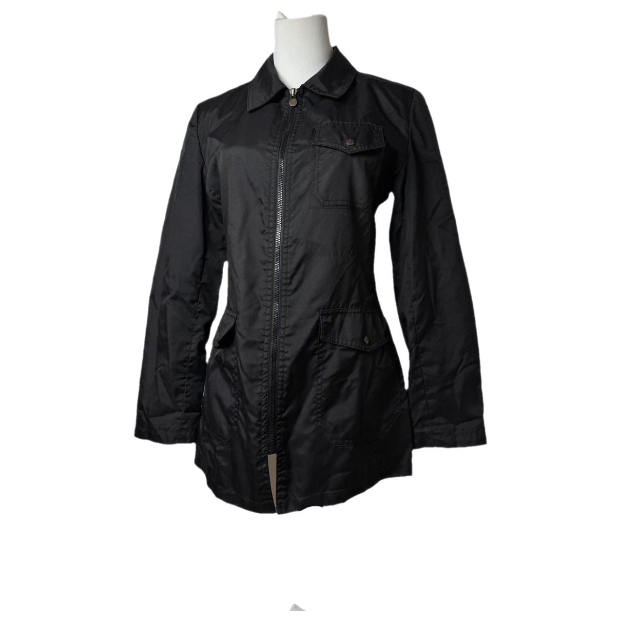 Fendi Trench Coat image 1