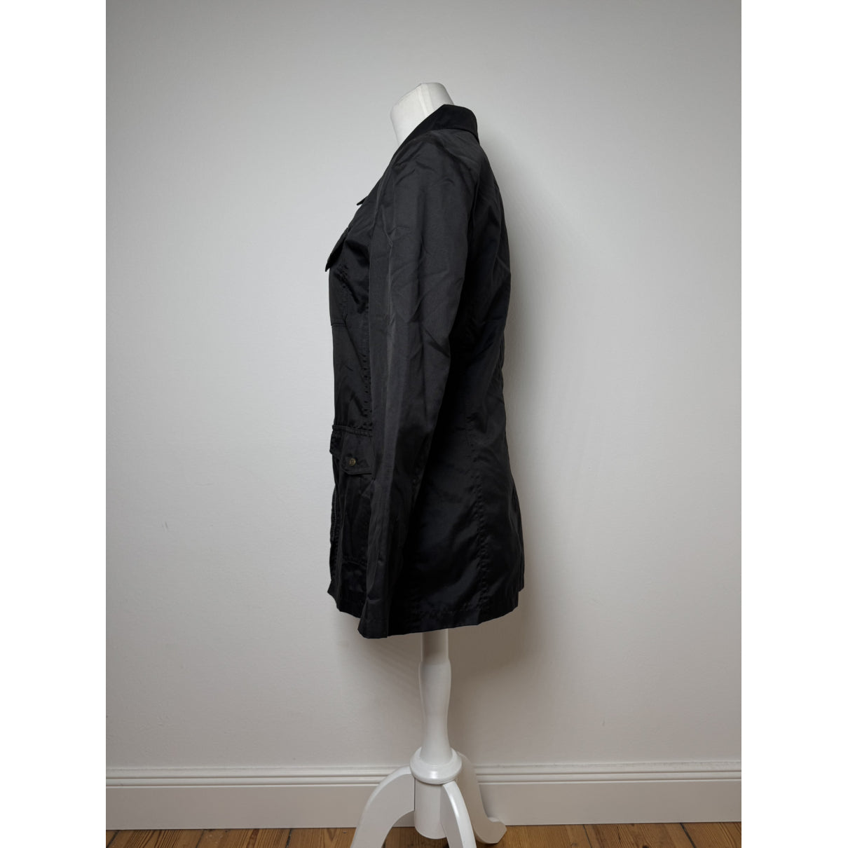 Fendi Trench Coat image 3