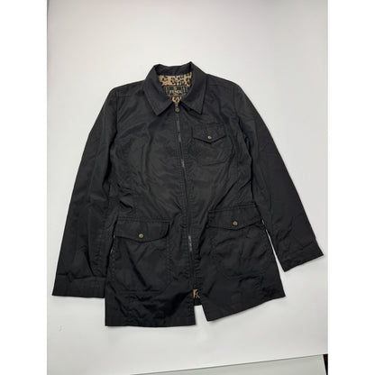 Fendi Trench Coat image 5