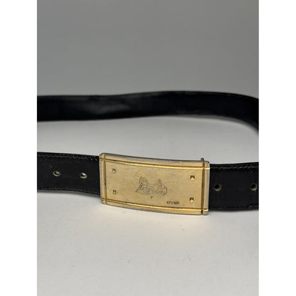 Celine Triomphe Belt image 2