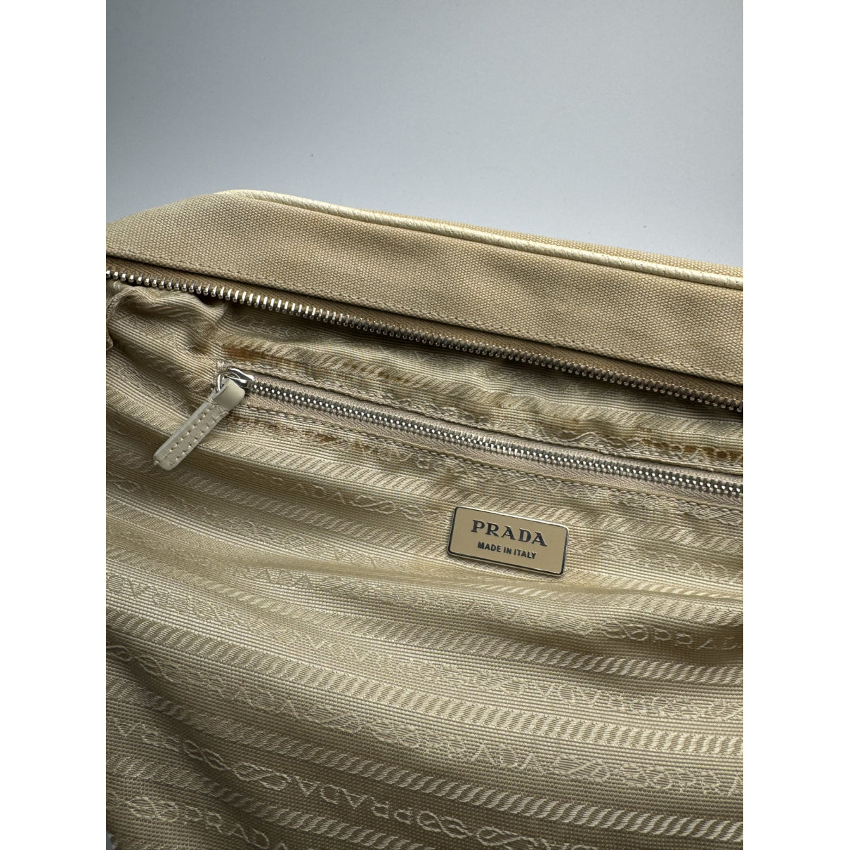 Prada Re-Edition 1995 Handbag image 4