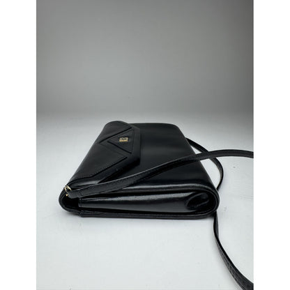 Givenchy 4G Black Leather Handbag image 2