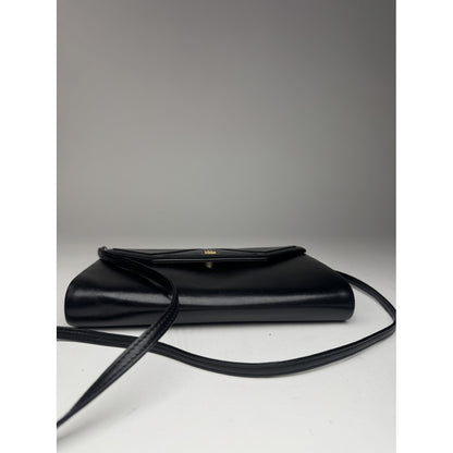 Givenchy 4G Black Leather Handbag image 3