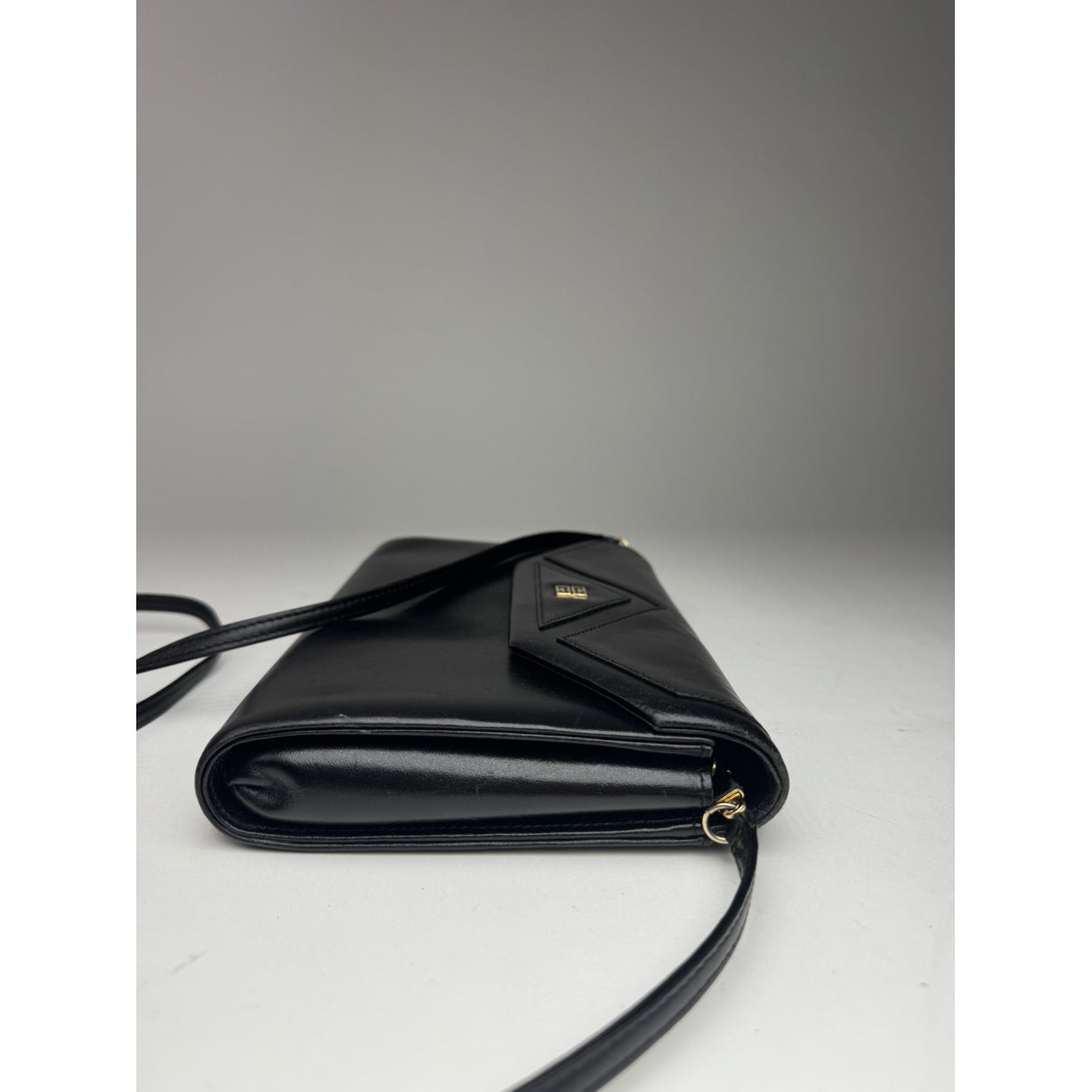 Givenchy 4G Black Leather Handbag image 4