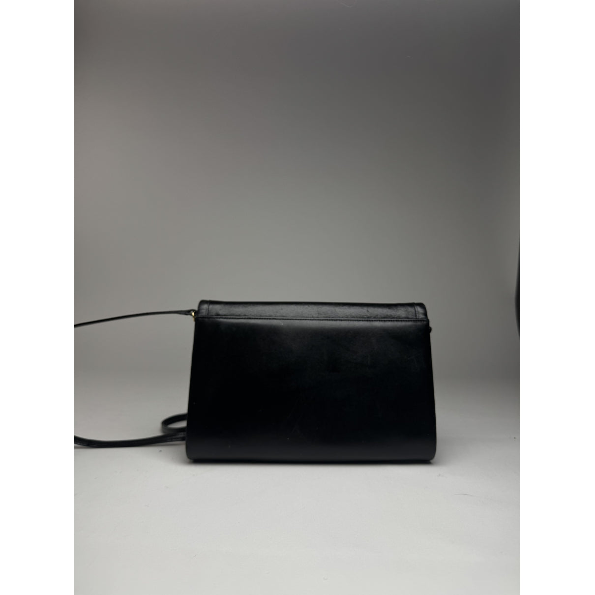 Givenchy 4G Black Leather Handbag image 5
