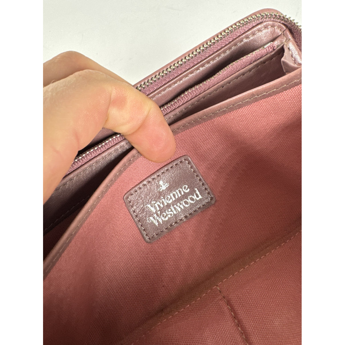 Vivienne Westwood Wallet image 4