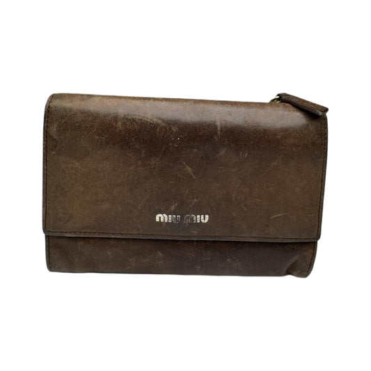 Miu Miu Wallet image 1
