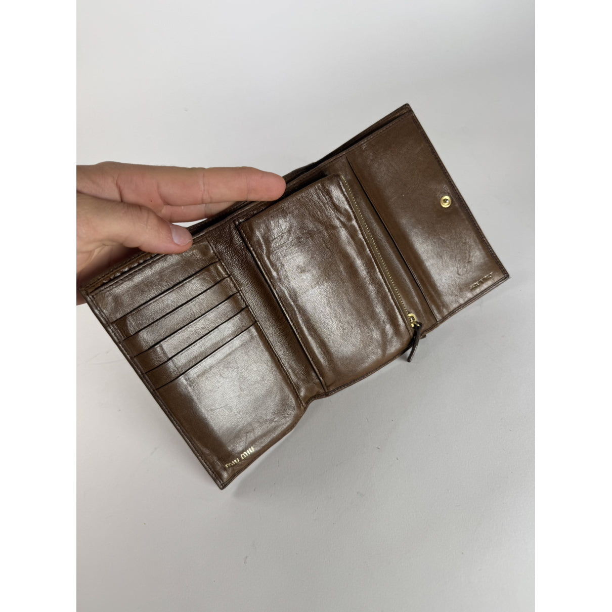 Miu Miu Wallet image 3