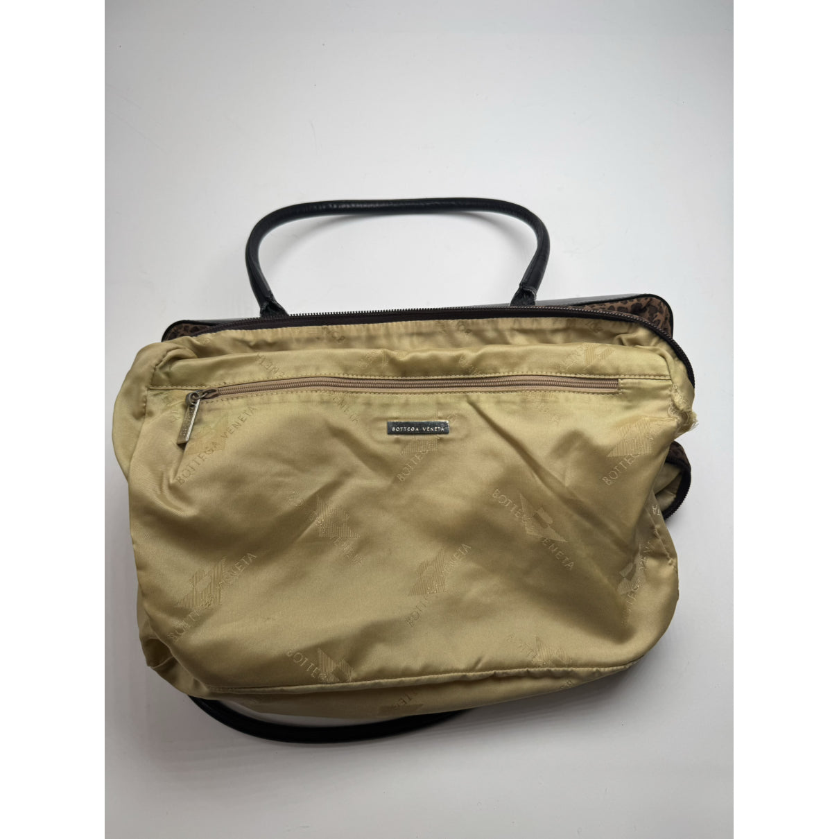 Bottega Veneta Arco Handbag image 2