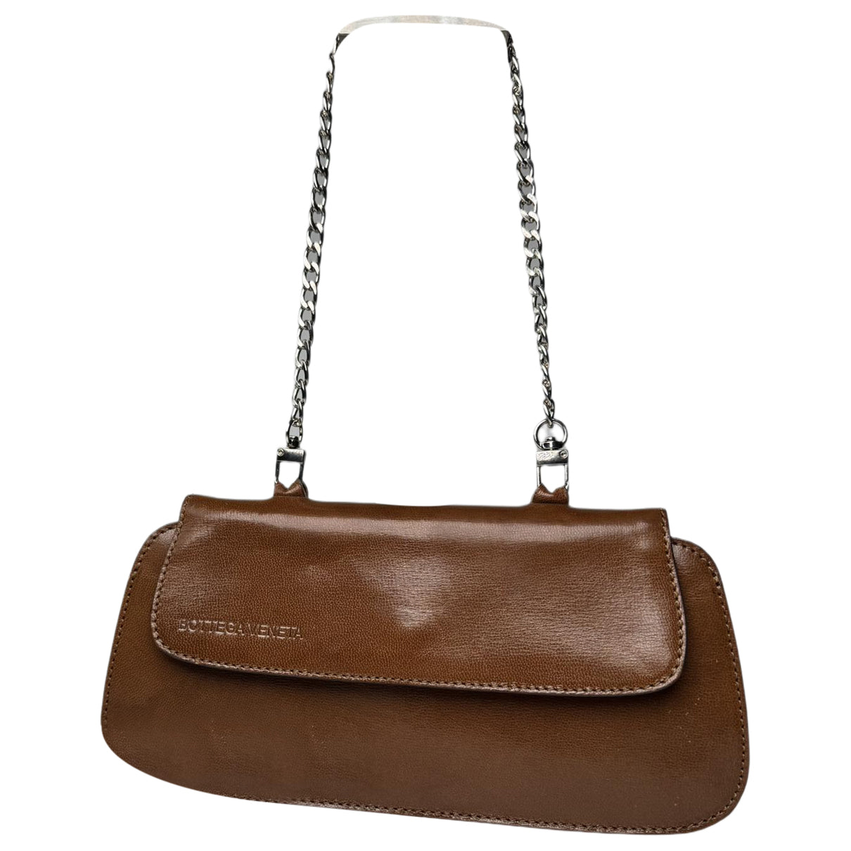 Bottega Veneta Campana Handbag image 1
