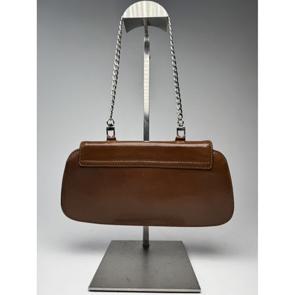 Bottega Veneta Campana Handbag image 4