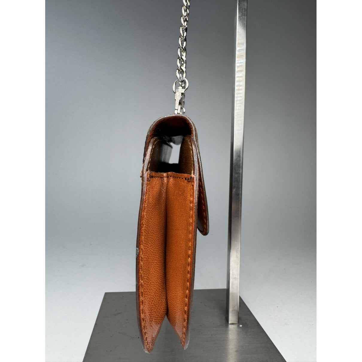 Bottega Veneta Campana Handbag image 5