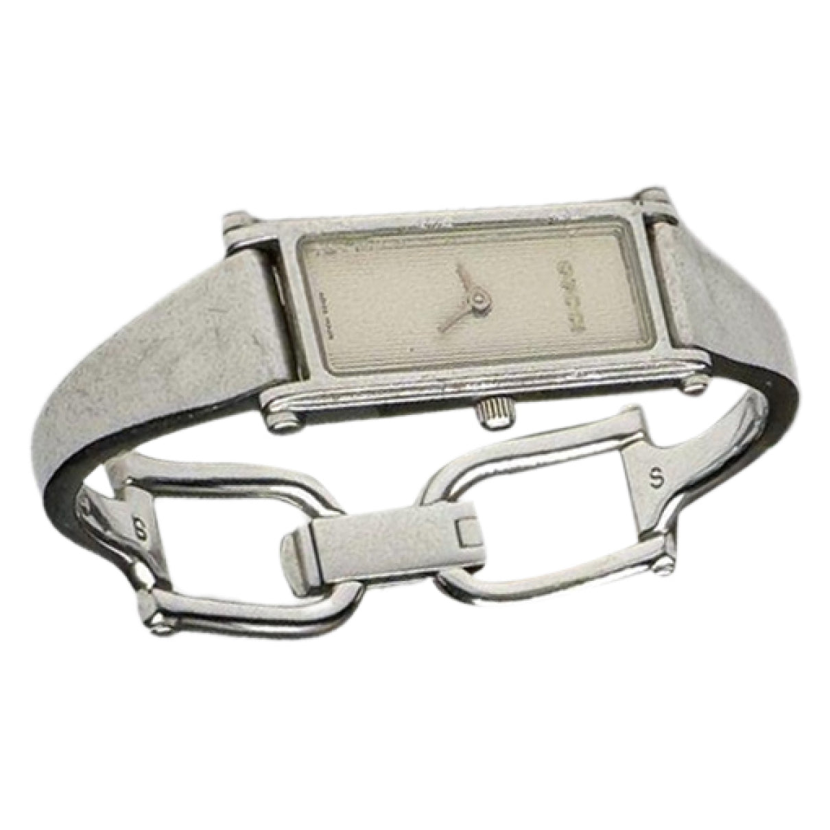 Gucci Horsebit Watche image 1