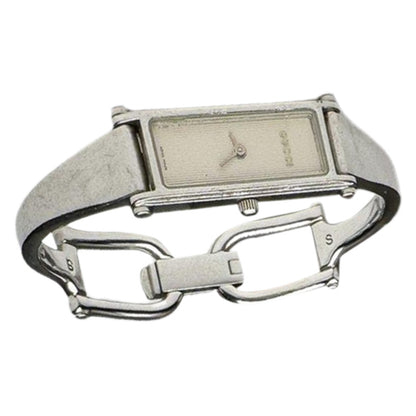 Gucci Horsebit Watche image 1