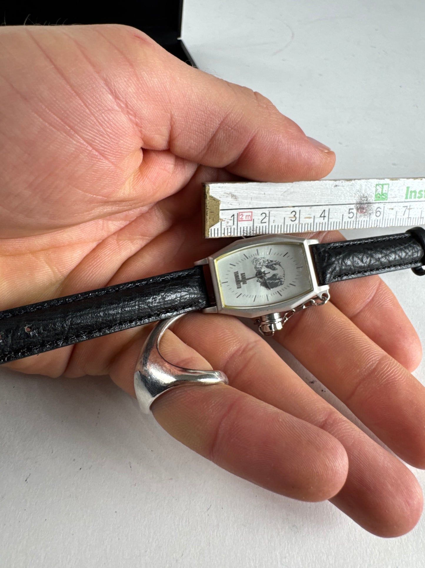 Montre vintage Kansai Yamamoto Dog