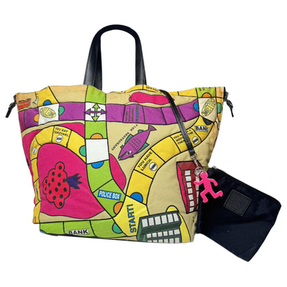 Pleats Please Handbag image 1