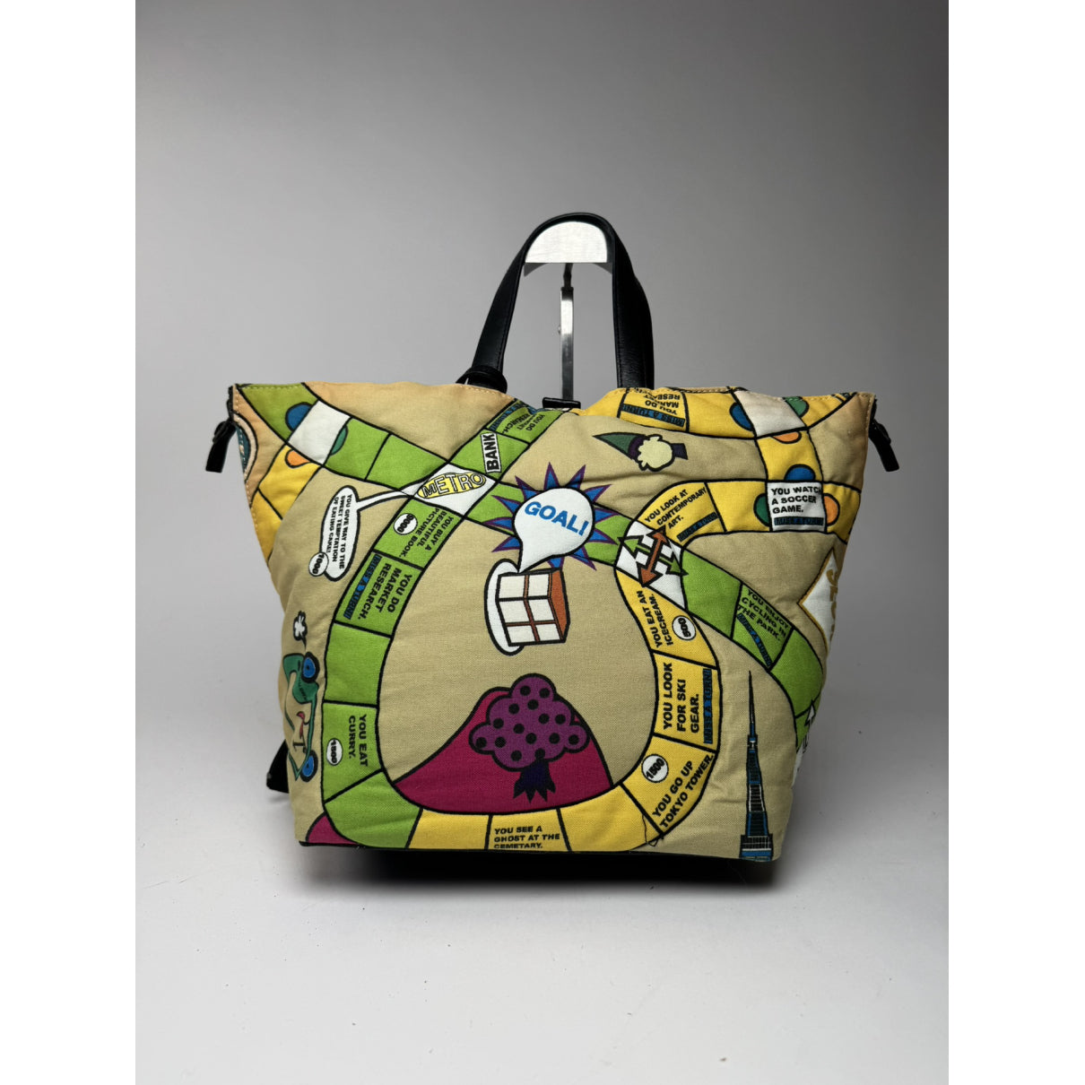 Pleats Please Handbag image 2