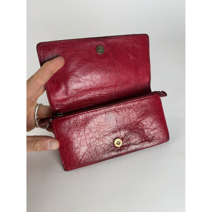 Balenciaga Wallet image 3