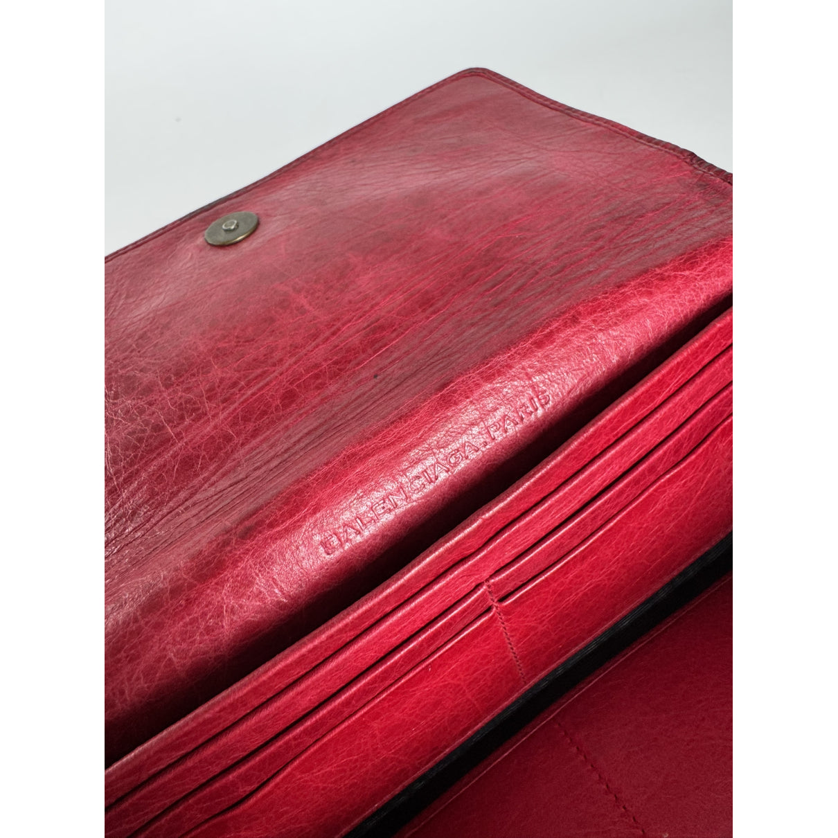 Balenciaga Wallet image 4