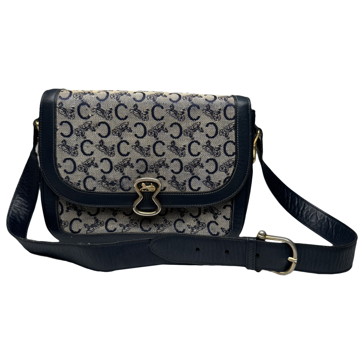 Celine Triomphe Handbag image 1