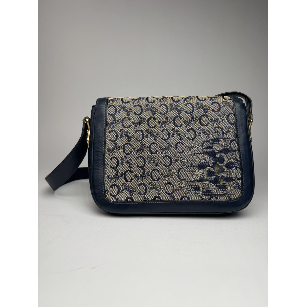 Celine Triomphe Handbag image 3