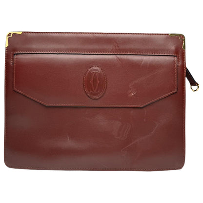 Cartier C Clutch Bag image 1