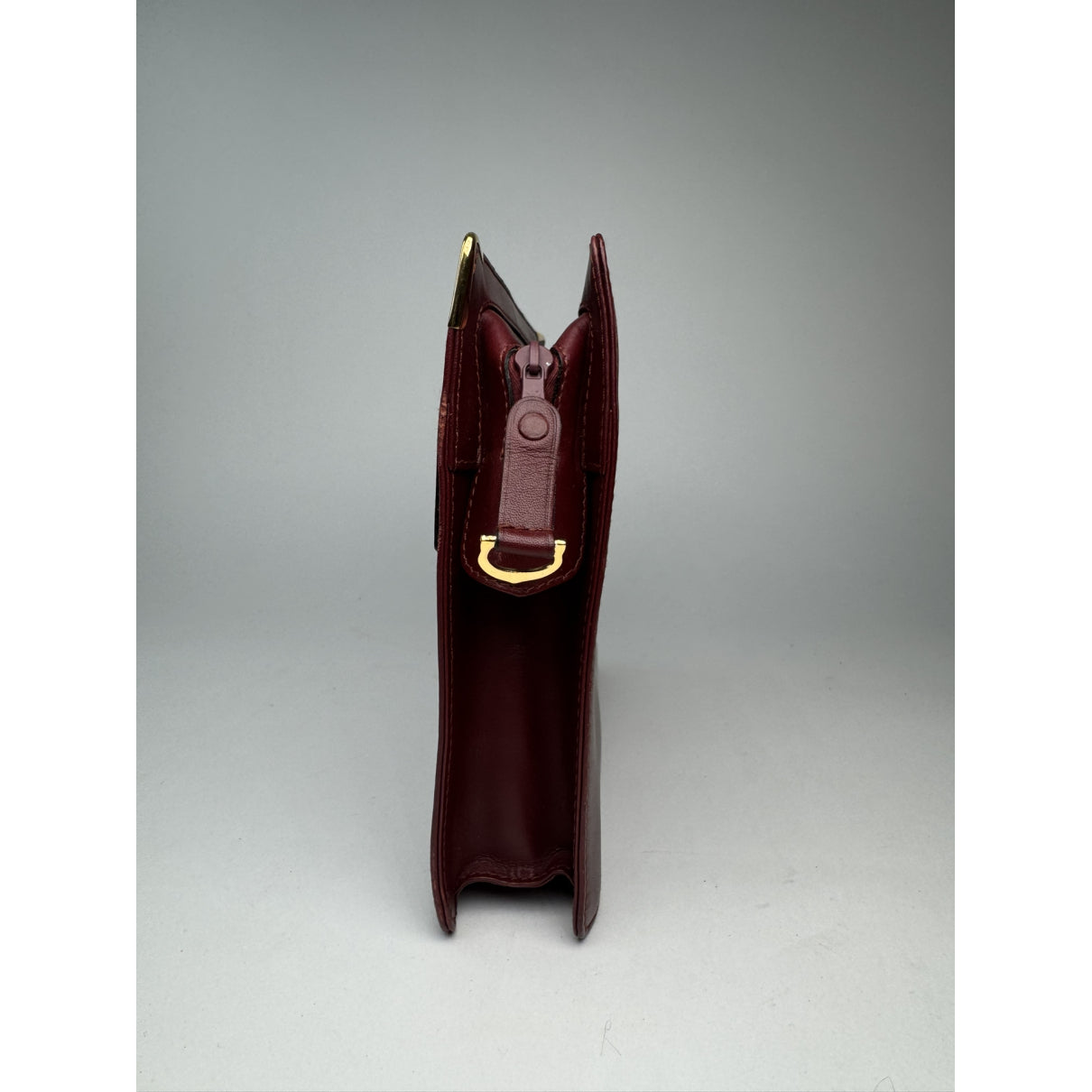 Cartier C Clutch Bag image 3