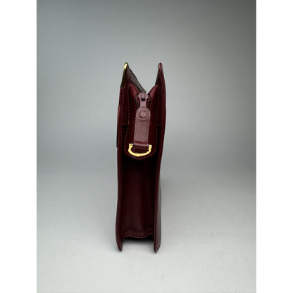 Cartier C Clutch Bag image 3