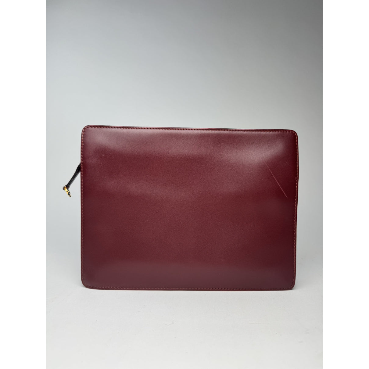 Cartier C Clutch Bag image 4