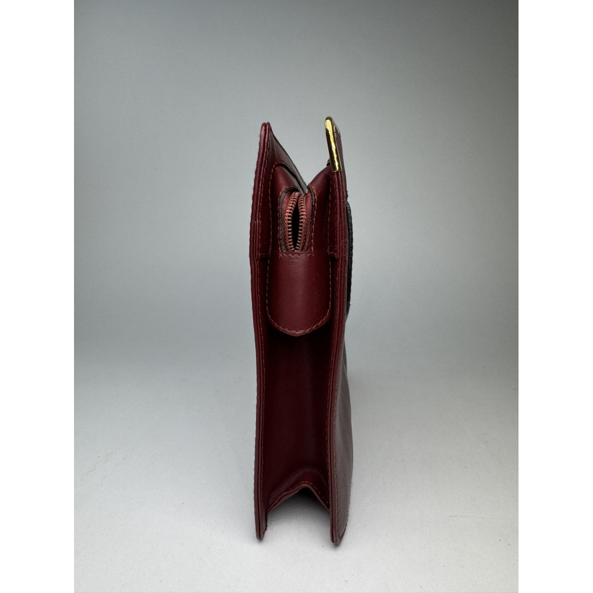 Cartier C Clutch Bag image 5