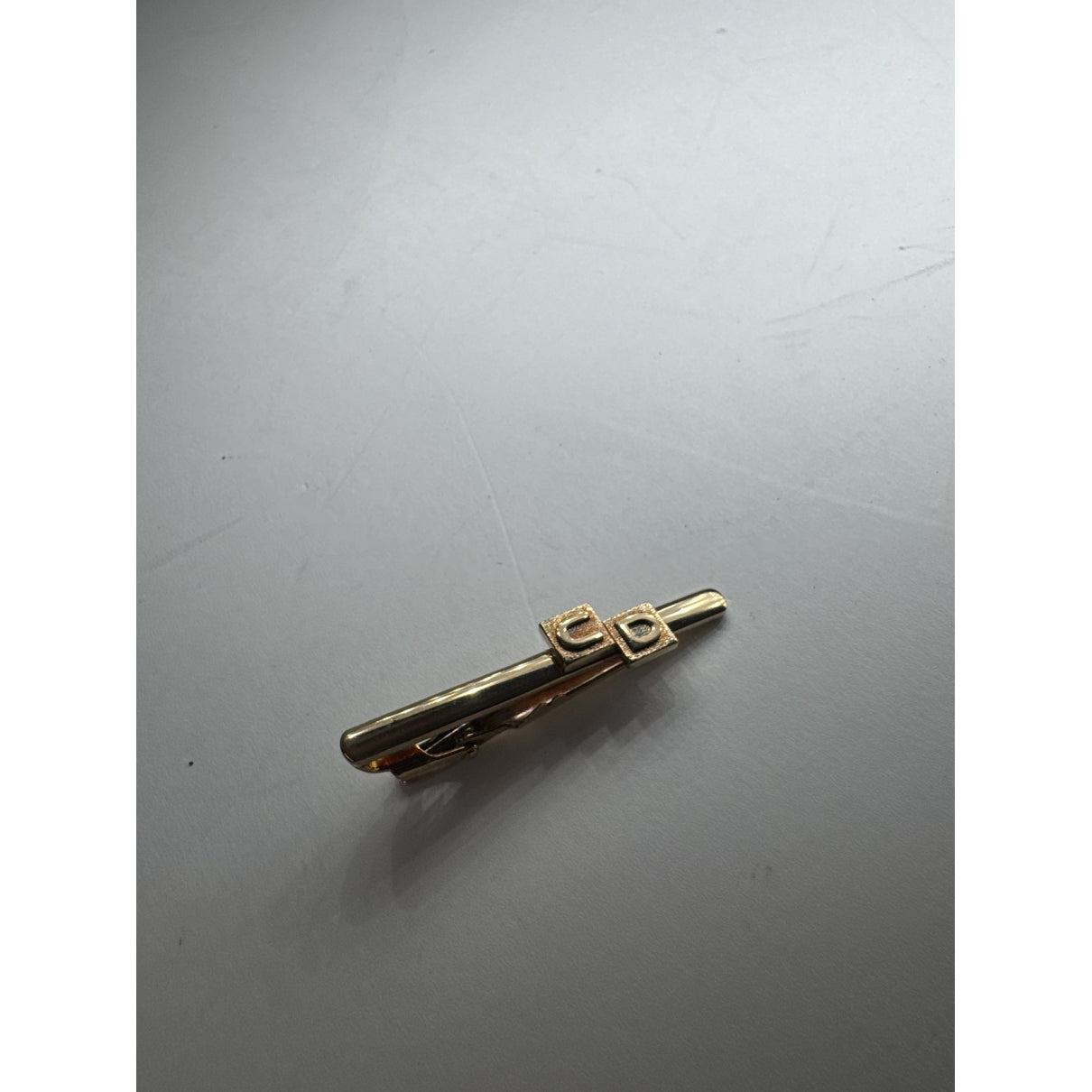 Dior Gold Other Purse image 2