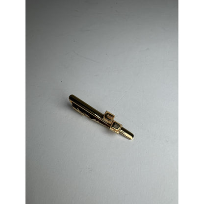 Dior Gold Other Purse image 5