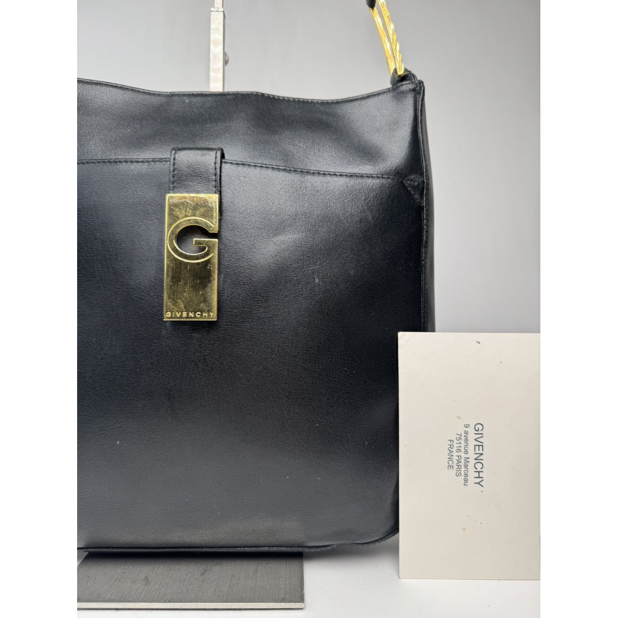 Givenchy 4G Handbag image 2